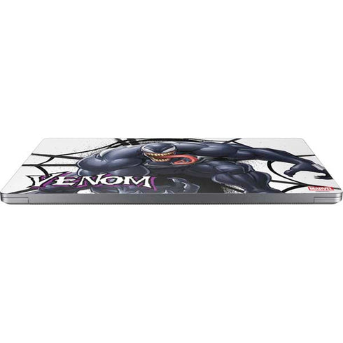 Marvel Venom Reaching Forward Universal Laptop 11in (8.8 x 6.2in) Skin
